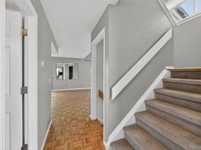 10772 W Berry Avenue, Littleton CO 80127