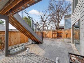 10772 W Berry Avenue, Littleton CO 80127