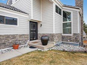 10772 W Berry Avenue, Littleton CO 80127