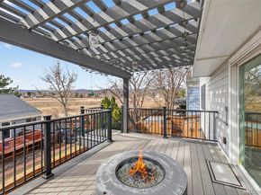 10772 W Berry Avenue, Littleton CO 80127