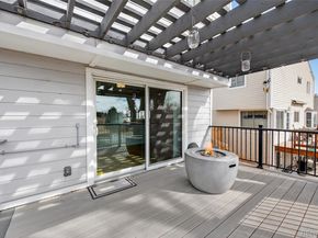 10772 W Berry Avenue, Littleton CO 80127