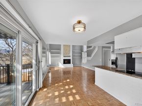 10772 W Berry Avenue, Littleton CO 80127