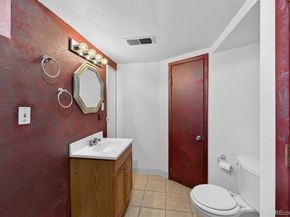 10772 W Berry Avenue, Littleton CO 80127