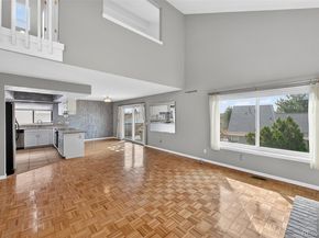 10772 W Berry Avenue, Littleton CO 80127