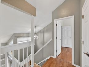 10772 W Berry Avenue, Littleton CO 80127