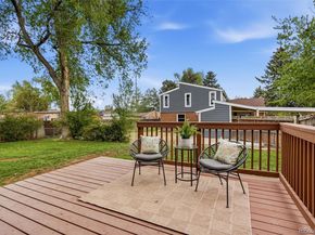 8035 W 9th Avenue, Lakewood CO 80214