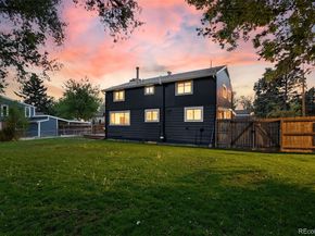 8035 W 9th Avenue, Lakewood CO 80214
