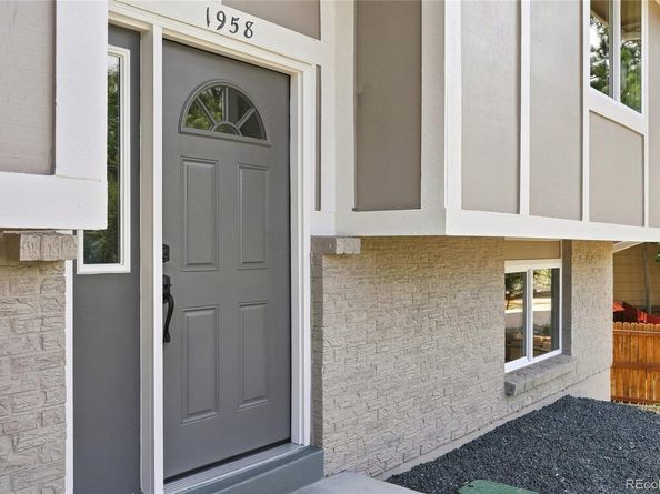1958 S Ouray Street, Aurora CO 80013