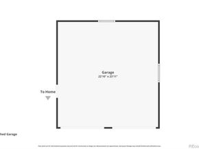 2568 S Zurich Court, Denver CO 80219