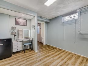 2568 S Zurich Court, Denver CO 80219