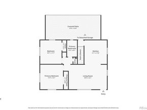 2568 S Zurich Court, Denver CO 80219