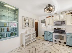 2568 S Zurich Court, Denver CO 80219