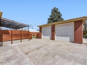2568 S Zurich Court, Denver CO 80219