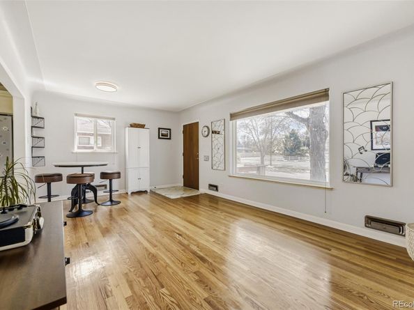 2568 S Zurich Court, Denver CO 80219
