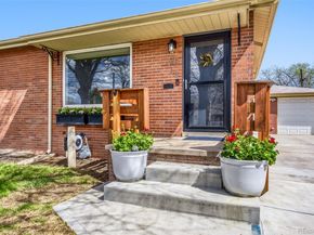 2568 S Zurich Court, Denver CO 80219