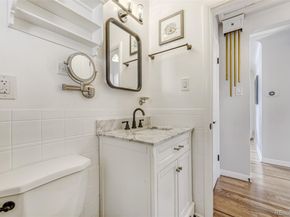 2568 S Zurich Court, Denver CO 80219