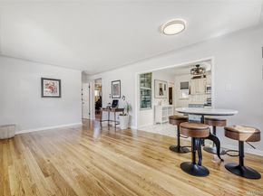2568 S Zurich Court, Denver CO 80219