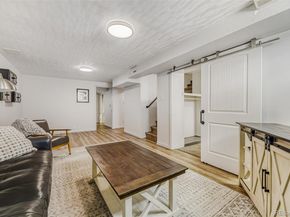 2568 S Zurich Court, Denver CO 80219