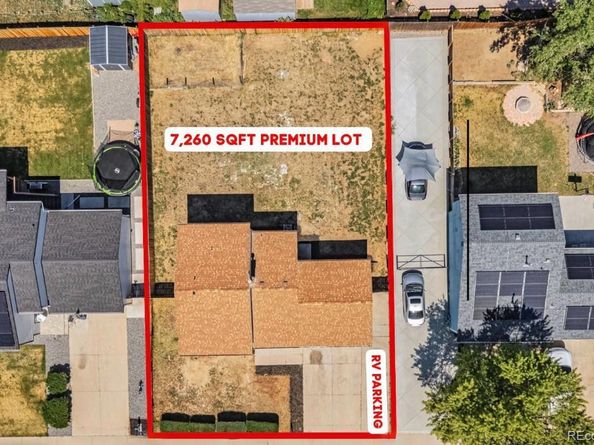 5121 Dillon Street, Denver CO 80239
