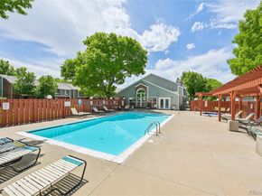 7474 E Arkansas Avenue 1302, Denver CO 80231