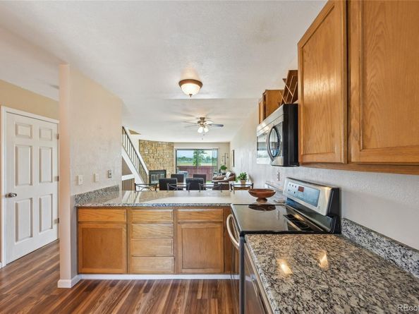7474 E Arkansas Avenue 1302, Denver CO 80231