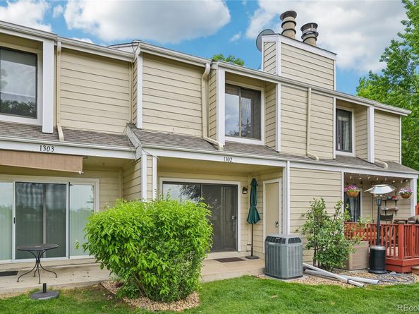 7474 E Arkansas Avenue 1302, Denver CO 80231