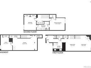 7474 E Arkansas Avenue 1302, Denver CO 80231