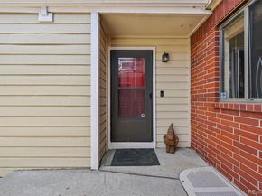 7474 E Arkansas Avenue 1302, Denver CO 80231