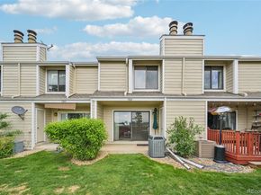 7474 E Arkansas Avenue 1302, Denver CO 80231
