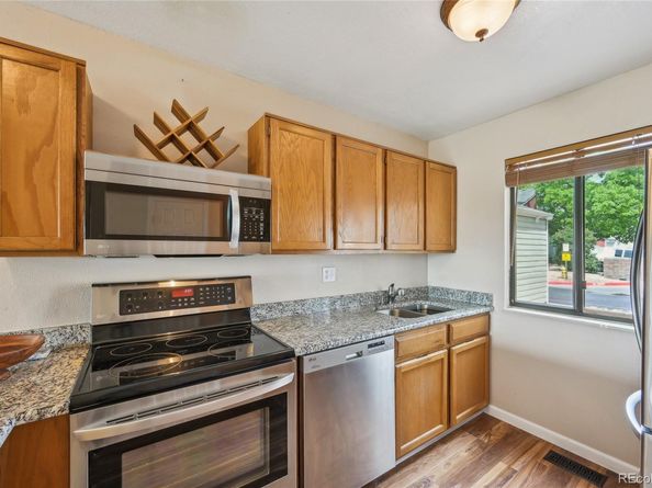 7474 E Arkansas Avenue 1302, Denver CO 80231