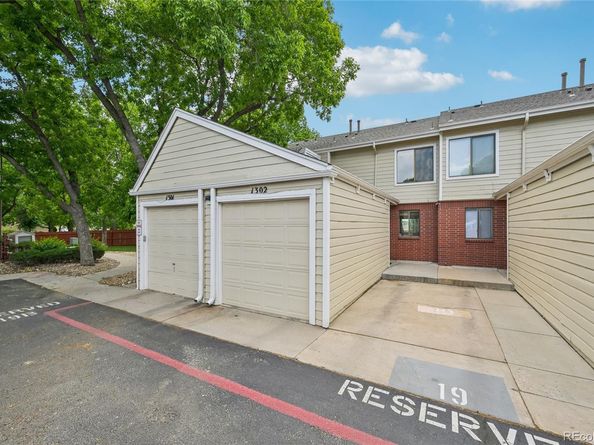 7474 E Arkansas Avenue 1302, Denver CO 80231