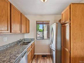 7474 E Arkansas Avenue 1302, Denver CO 80231