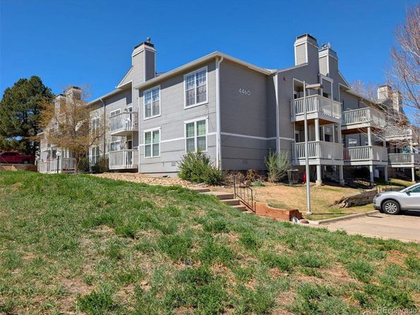 4460 S Pitkin Street 115, Aurora CO 80015