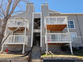 4460 S Pitkin Street 115, Aurora CO 80015