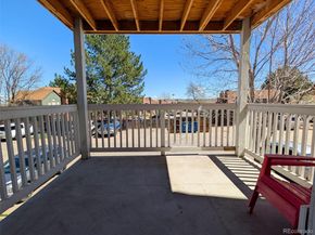 4460 S Pitkin Street 115, Aurora CO 80015