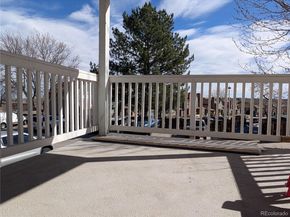 4460 S Pitkin Street 115, Aurora CO 80015