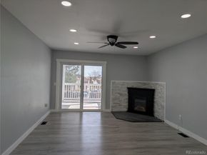 4460 S Pitkin Street 115, Aurora CO 80015
