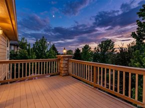 6493 S Sedalia Street, Centennial CO 80016