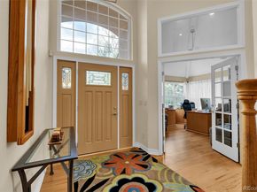 6493 S Sedalia Street, Centennial CO 80016