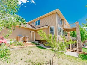 6493 S Sedalia Street, Centennial CO 80016