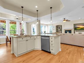 6493 S Sedalia Street, Centennial CO 80016