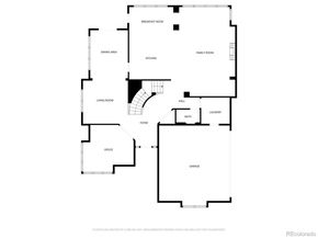 6493 S Sedalia Street, Centennial CO 80016