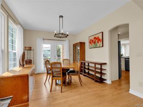 6493 S Sedalia Street, Centennial CO 80016