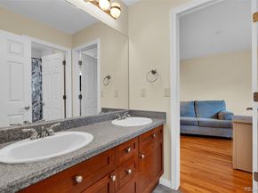 6493 S Sedalia Street, Centennial CO 80016