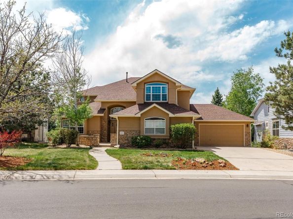 6493 S Sedalia Street, Centennial CO 80016