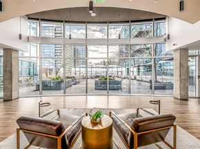 1700 Bassett Street 1412, Denver CO 80202