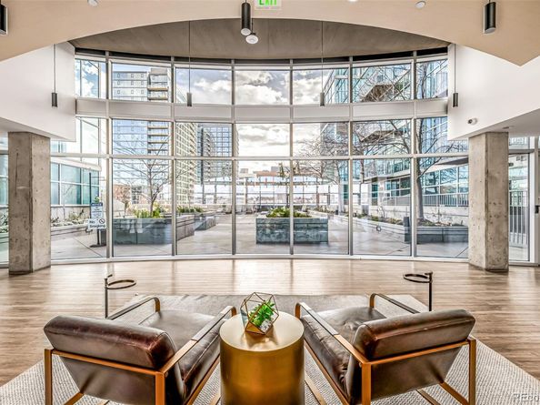 1700 Bassett Street 1412, Denver CO 80202