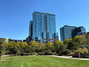 1700 Bassett Street 1412, Denver CO 80202