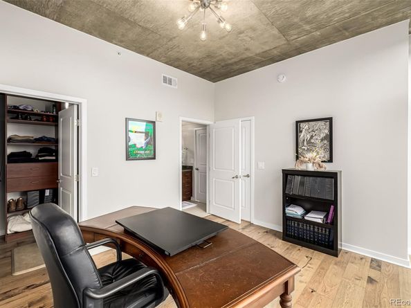 1700 Bassett Street 1412, Denver CO 80202