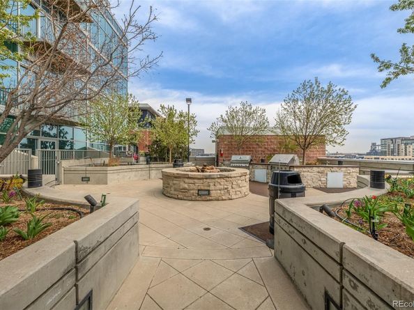 1700 Bassett Street 1412, Denver CO 80202